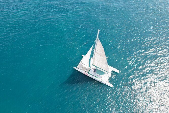 1 Hour Sailing Excursion in Valencia - What You Really Get for $20: Value That Depends on Your Priorities