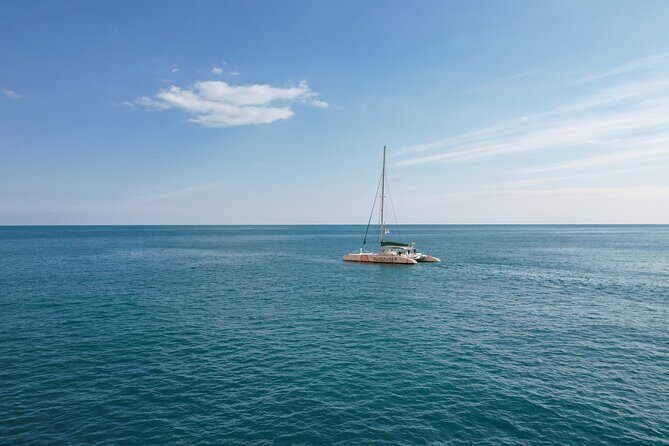 1 Hour Sailing Excursion in Valencia - Views You’ll Actually Care About (and Where the Magic Comes From)