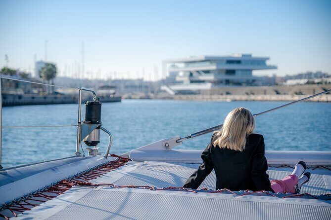 1 Hour Sailing Excursion in Valencia - Who This Is For (and Who Might Be Disappointed)