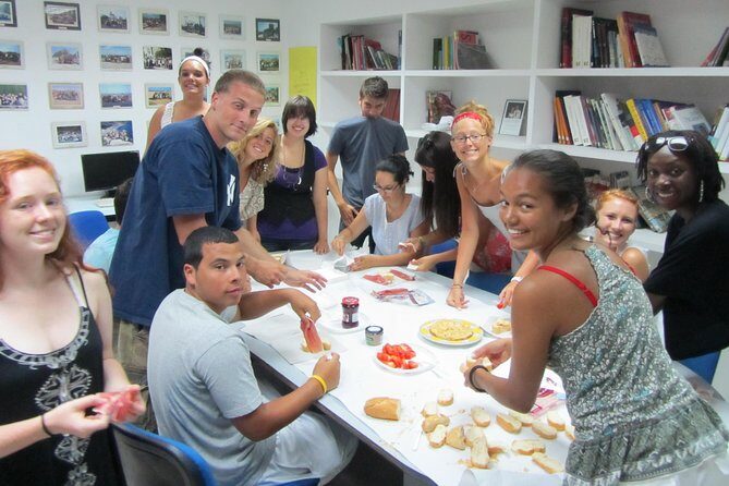 1 Week Intensive Spanish Course (20 Lessons/Week) - Grammar Coaching Included Twice a Week (Free)