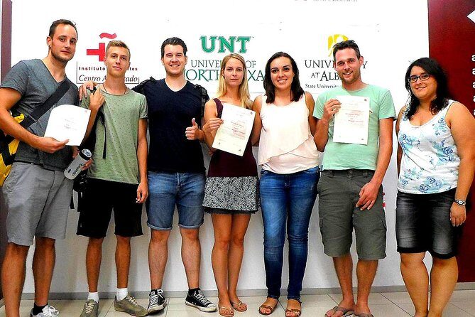 1 Week Intensive Spanish Course (20 Lessons/Week) - The Human Side: Staff Support Is Part of the Experience