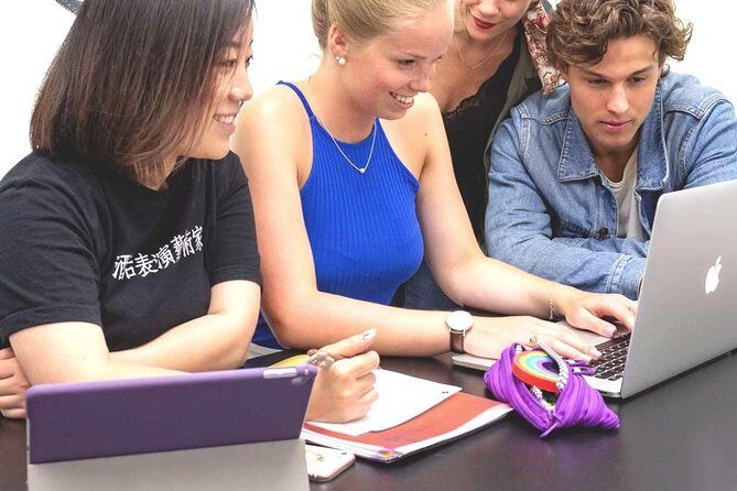 1 week intensive Spanish course + conversation workshop - Key things to know before you go