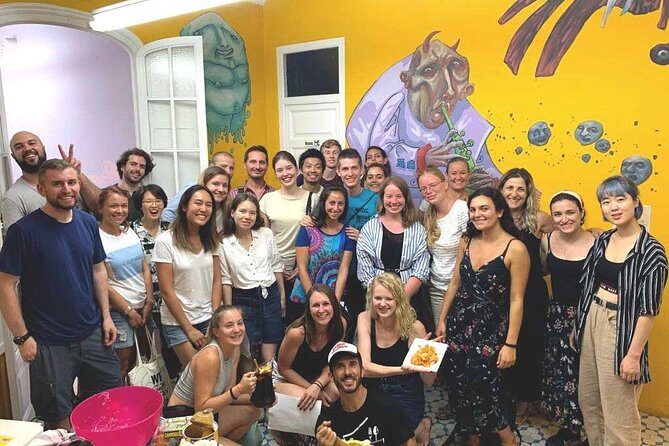 1 week intensive Spanish course + conversation workshop - Conversation workshop (included): the hour that forces real speech