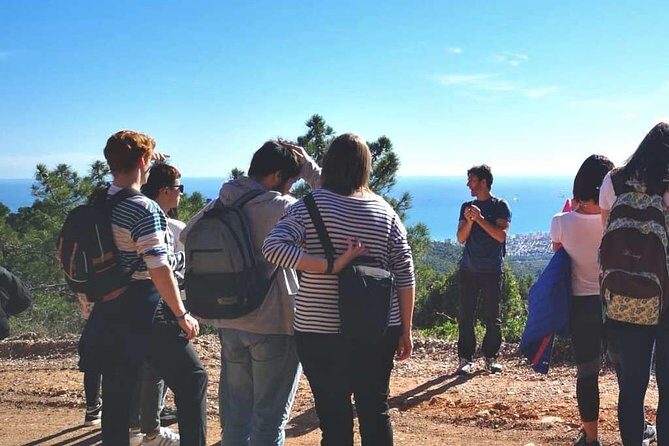 1 week intensive Spanish course + conversation workshop - Teachers and classroom style: small details that change your confidence