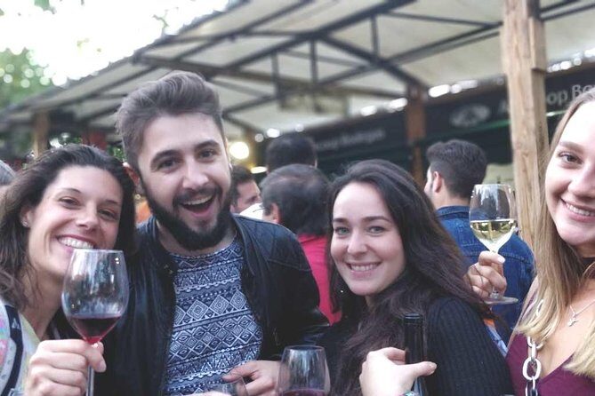 1 week intensive Spanish course + conversation workshop - Weekend excursions: practice beyond the classroom