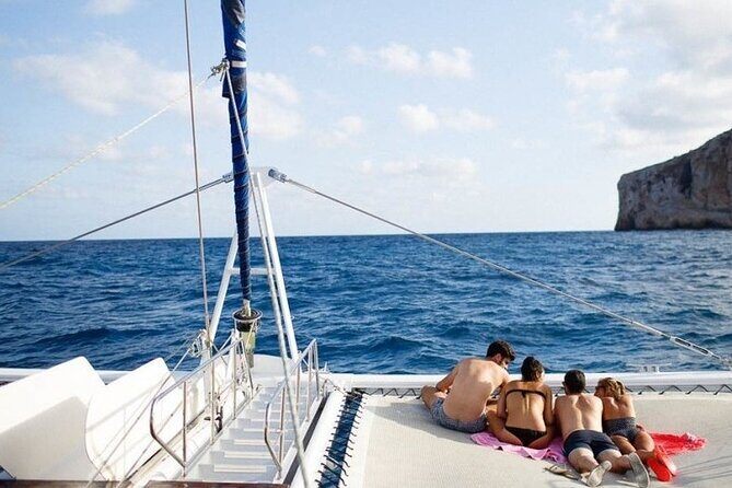 A day at Sea aboard Mundo Marino Catamaran in Valencia - Who this trip is best for (and who should skip it)