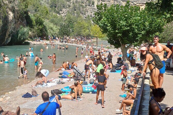 A day tour in Montanejos hot springs. - Price and value: what you’re paying for (and why it can make sense)