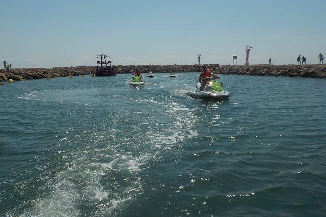 Adventure Jetski - Key Highlights to Know Before You Go