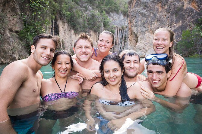 Adventures day: Thermal Springs and Waterfalls - Key things to know before you go