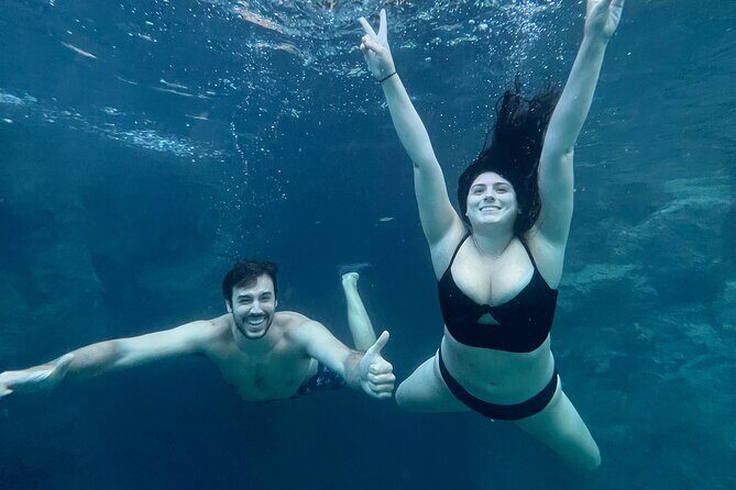 Adventures day: Thermal Springs and Waterfalls - Getting Out of Valencia: Small-Group Timing, Comfort, and What’s Included