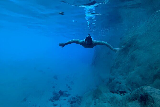 Adventures day: Thermal Springs and Waterfalls - Water Temperature Reality + What to Pack (So You Enjoy the Cold Part)