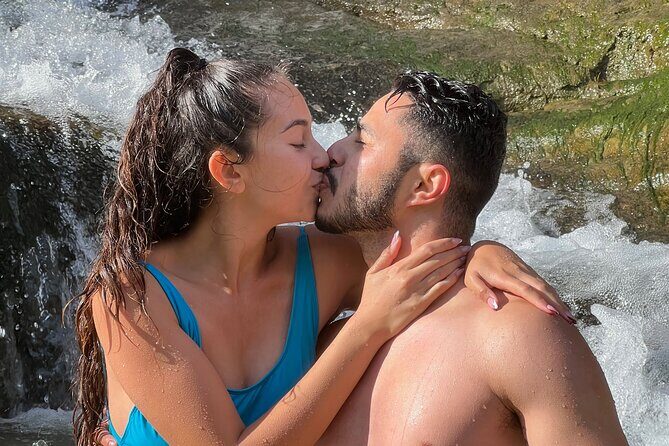 Adventures day: Thermal Springs and Waterfalls - FAQ