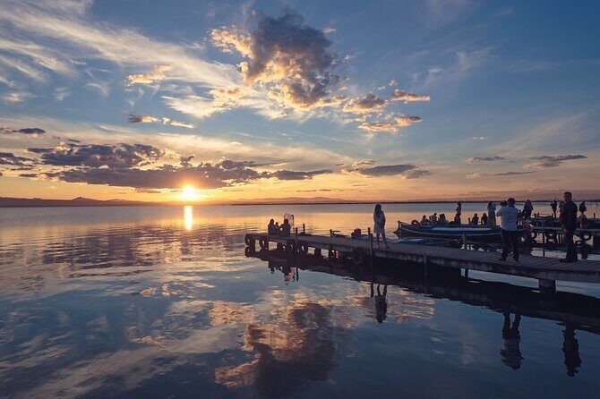Albufera Natural Park with Sunset Boat Tour from Valencia - Price and value: is $46.96 a good deal?