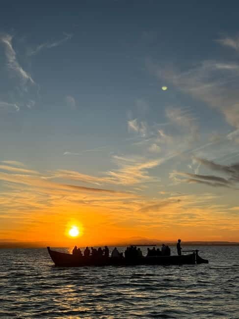 Albufera of Valencia: Guided boat ride around the Albufera - Birds, fishing, rice, and the Arab influence: why the guide’s stops matter
