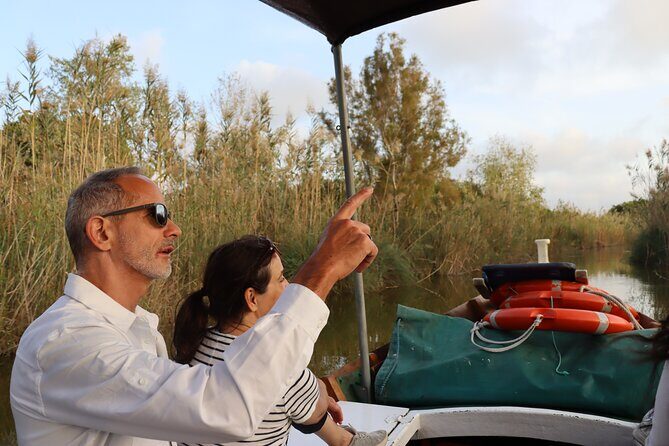 Albufera Private Day Tour: Paella, Boat Cruise and Nature Walk - Price and value: what you’re paying for