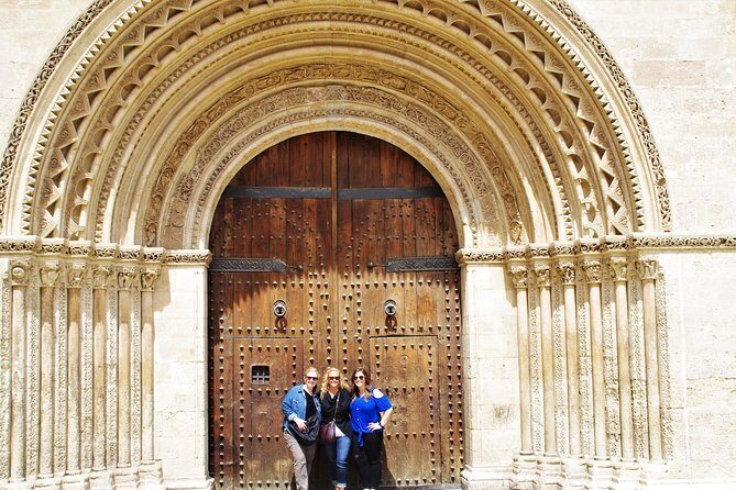All of Valencia by Bike - Turia Gardens by Bike: The City’s Green Spine