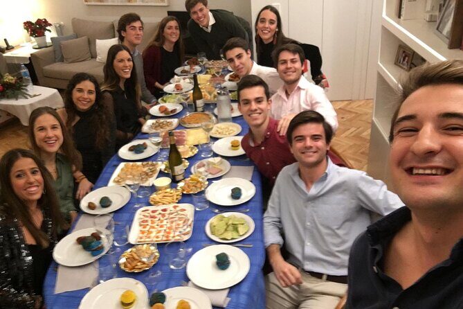 Authentic Paella Dinner in Valencia - Key highlights you’ll notice right away