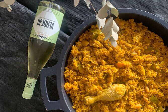 Authentic Paella Dinner in Valencia - Price and value: is $71.43 per person worth it?