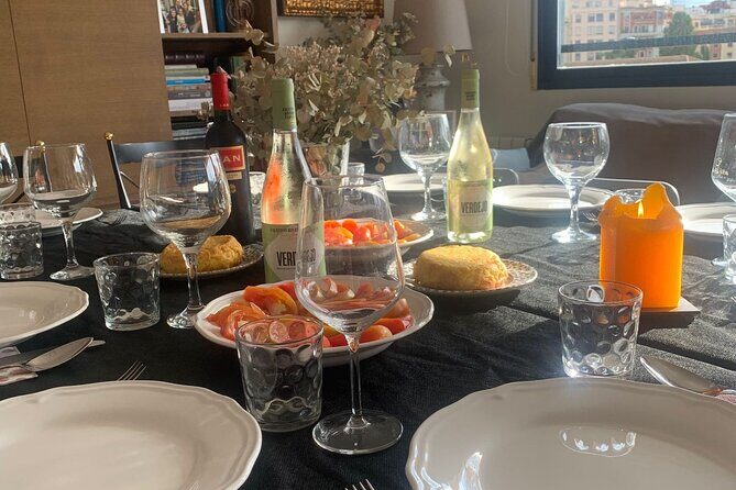 Authentic Paella Dinner in Valencia - Should you book this authentic Paella dinner at Ignacio’s home?