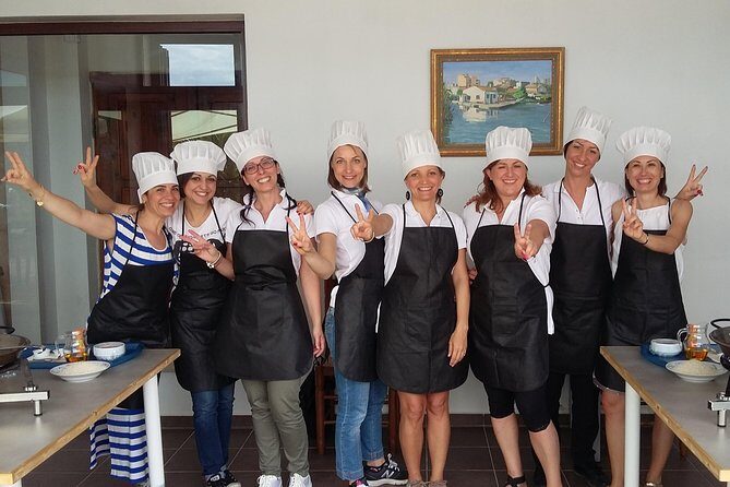 Authentic Valencian Paella Cooking Class - Eating your own paella: how the final meal feels when you made it