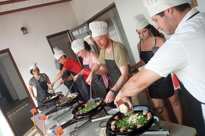 Authentic Valencian Paella Cooking Class - Price and value: is $81 for 4 hours worth it?