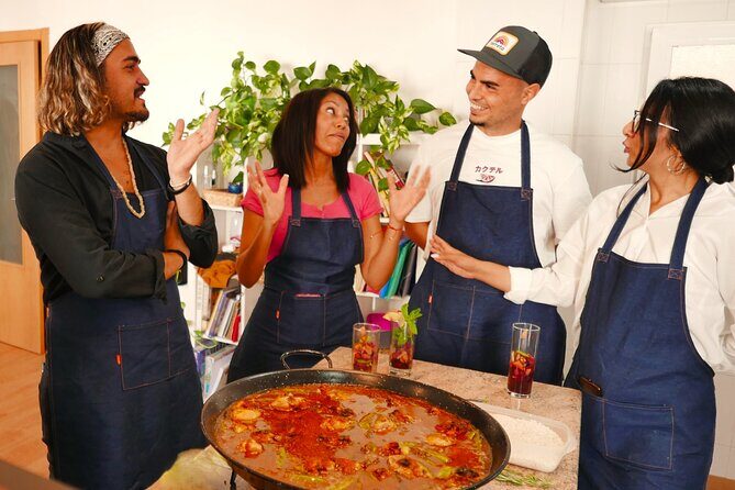 Award-Winning Paella & Market in Small Group with Chef Jordi - Price and Value: Why $63.60 Feels Fair Here