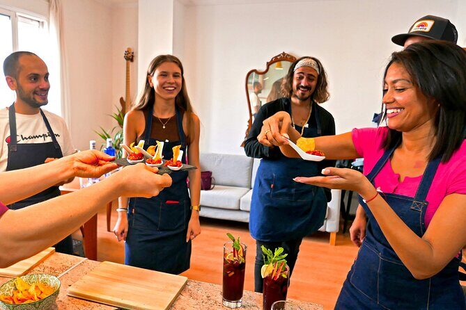 Award-Winning Paella & Market in Small Group with Chef Jordi - Timing, Getting There, and How to Have a Smooth Afternoon
