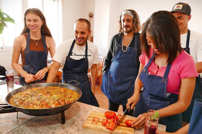Award-Winning Paella & Market in Small Group with Chef Jordi - Should You Book Chef Jordi’s Paella Experience?