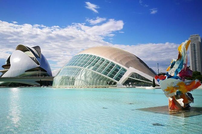 Best of Valencia 4-Hour Private Tour with transport - Price and what you’re actually buying (not just the number)