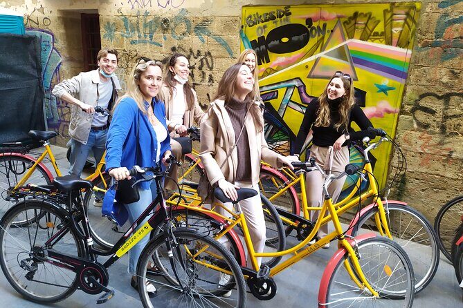 Bicycle Rental City Center - Who This Bike Rental Fits Best
