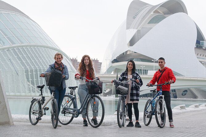 Bicycle Rental in Valencia - Why Valencia feels easy on two wheels