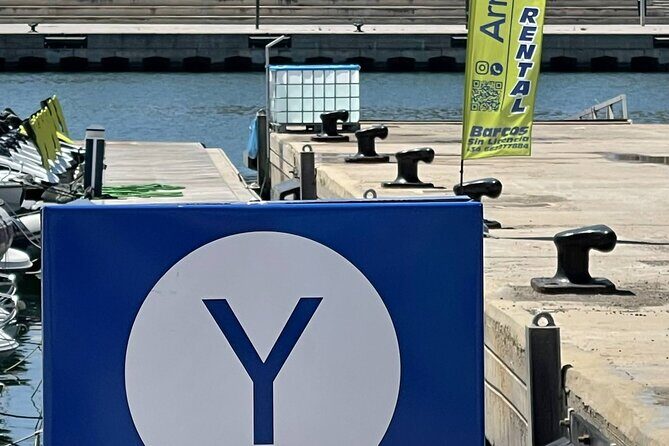Boat Rental Without License in La Marina de Valencia - Quick Day Plan: How Your 1 to 4 Hours Typically Feels