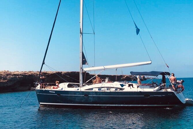 Boat trip Valencia - What’s Included vs. What You’ll Need to Budget For