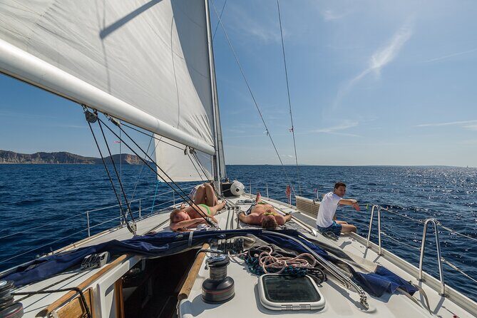 Boat trip Valencia - Timing, Weather, and Getting to the Marina Without Drama
