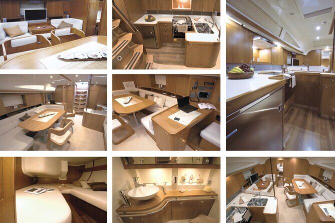 Boat trip Valencia - Who This Valencia Boat Trip Is Best For