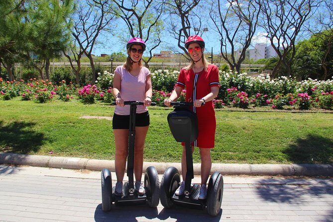 Cabecera Park Private Segway Tour - What You Actually Get Included (and Why It Matters)
