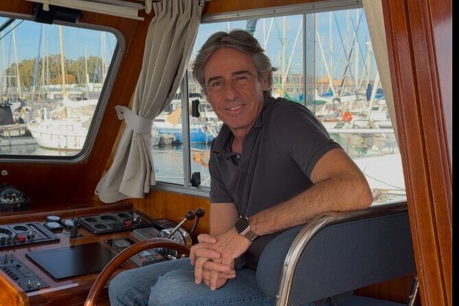 Chill and Sail in Valencia - Key highlights you’ll feel fast