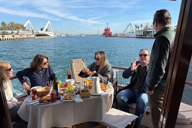Chill and Sail in Valencia - Timing, weather, and how to plan your sail day