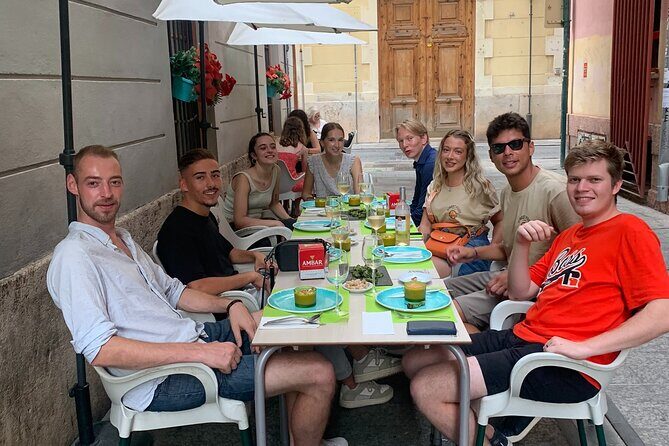 Christmas Tapas and Wine Tour in Valencia - Key things to know before you go