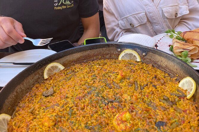 Christmas Tapas and Wine Tour in Valencia - Price and value: $180.23 for four tastings plus wine guidance