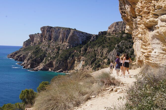 Coastal Cliffs & Beaches: Private Full Day Tour - Coastal Cliffs and Beaches: What This Day Tour Feels Like