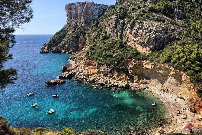Coastal Cliffs & Beaches: Private Full Day Tour - Getting Started: Pickup, Timing, and What to Bring
