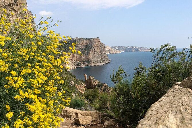 Coastal Cliffs & Beaches: Private Full Day Tour - Stop 1: Cala de Llebeig Cliff Walk and Secluded Beach Time (3 Hours)