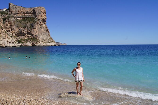 Coastal Cliffs & Beaches: Private Full Day Tour - How Physically Demanding Is It, Really?