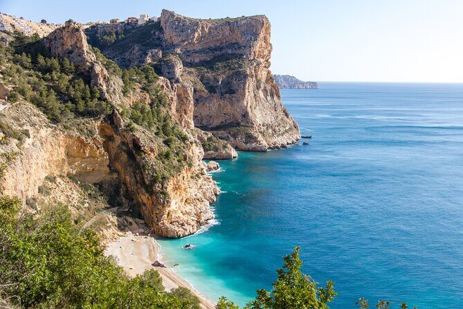 Coastal Cliffs & Beaches: Private Full Day Tour - Price and Logistics: Is $240.82 Per Person Good Value?