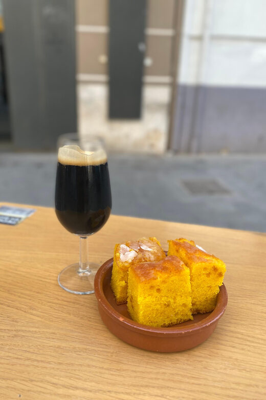 Craft Beer Tasting and tapas in Valencia - FAQ