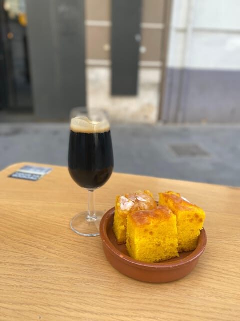 Craft Beer Tour and Tapas in Ruzafa - Valencia - Who this tour is for (and who should think twice)