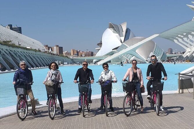 Daily Bike Rental Valencia - Key Takeaways Before You Pedal Off