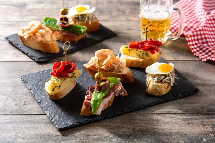 Discover & Taste Valencia on a Bike Tour (tapas + bike) - Key things that make this Valencia tapas bike tour worth your attention