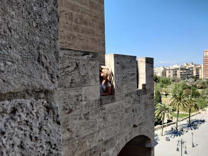 Discover Valencia yourself with a Playful walking tour! - Key things you’ll love about this playful Valencia walk